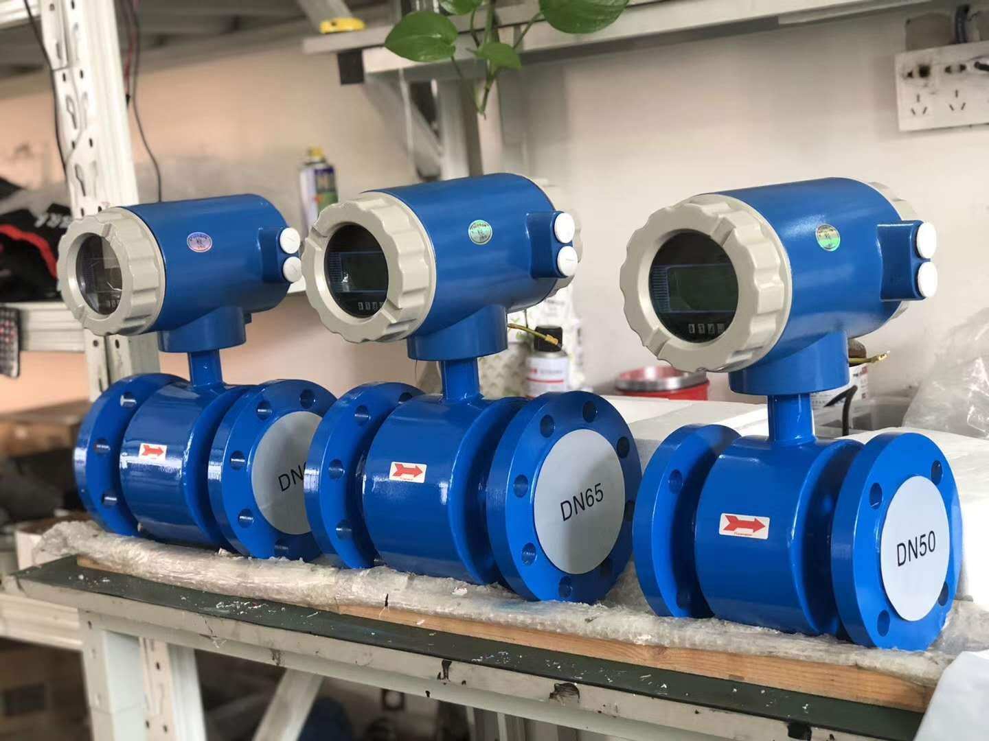 電磁流量計精度怎么樣？如何校準？